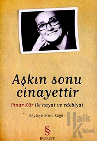 Aşkın Sonu Cinayettir - Halkkitabevi