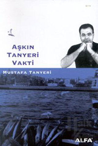 Aşkın Tanyeri Vakti