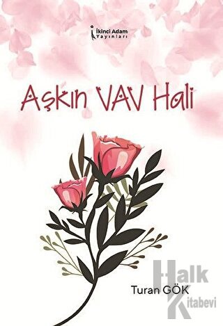 Aşkın Vav Hali