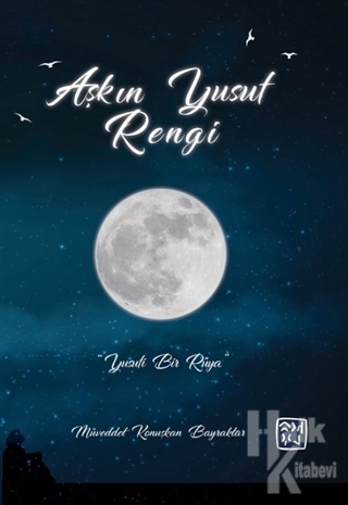 Aşkın Yusuf Rengi