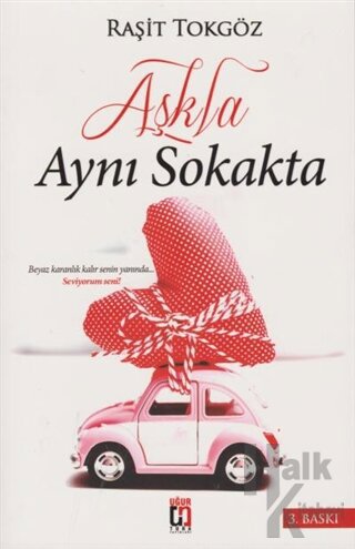 Aşkla Aynı Sokakta - Halkkitabevi