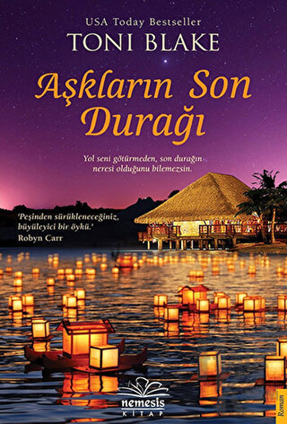 Aşkların Son Durağı