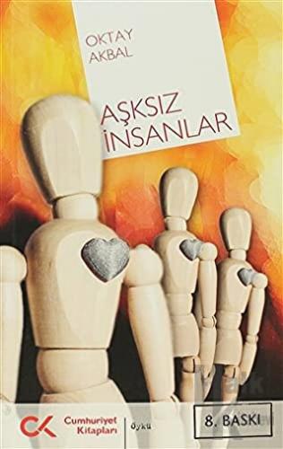 Aşksız İnsanlar