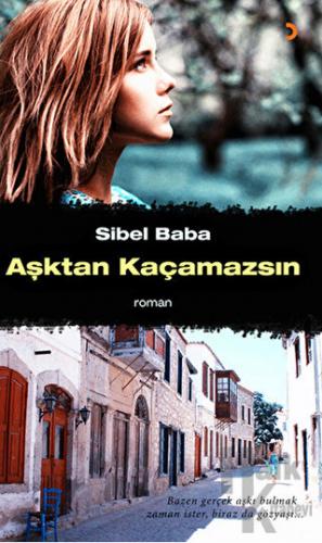 Aşktan Kaçamazsın - Halkkitabevi