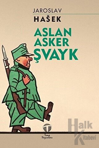 Aslan Asker Şvayk