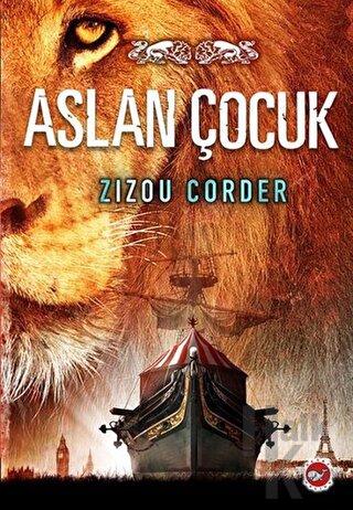 Aslan Çocuk - 1