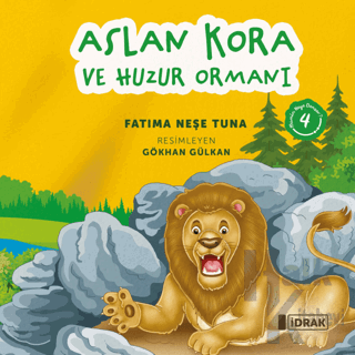 Aslan Kora ve Huzur Ormanı - Halkkitabevi