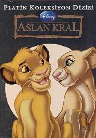 Aslan Kral