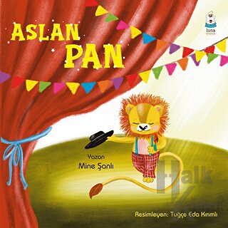 Aslan Pan