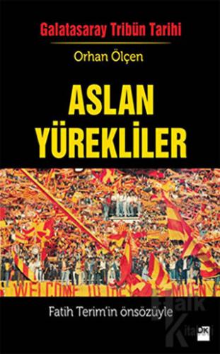 Aslan Yürekliler