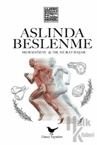 Aslında Beslenme