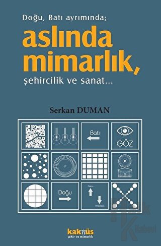 Aslında Mimarlık