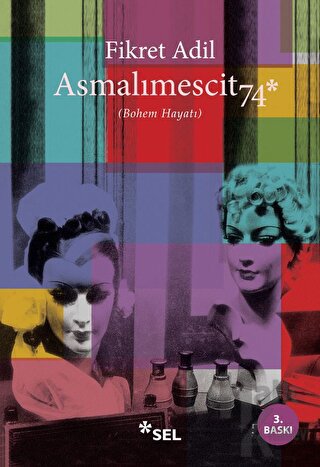 Asmalımescit 74