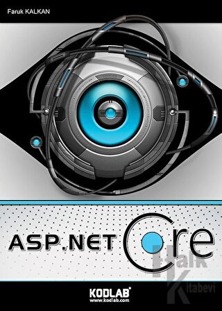 Asp.Net Core