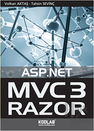 ASP.NET MVC3 RAZOR