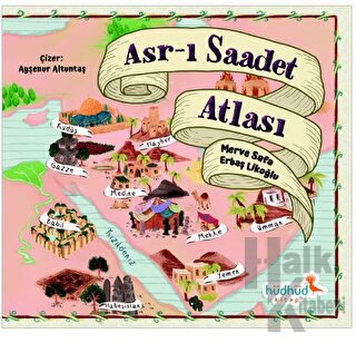 Asr-ı Saadet Atlası