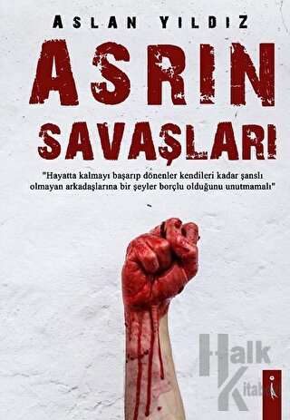 Asrın Savaşları