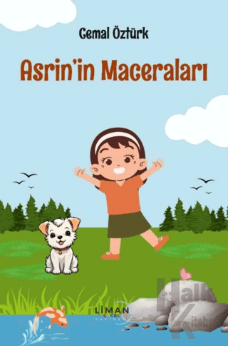 Asrin'in Maceraları