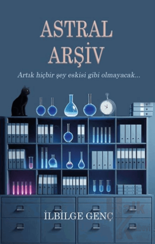 Astral Arşiv