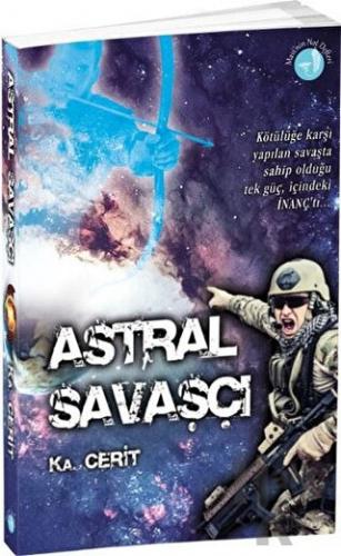 Astral Savaşçı