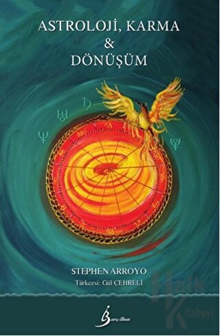 Astroloji, Karma ve Dönüşüm - Halkkitabevi