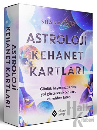 Astroloji Kehanet Kartları