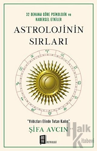 Astrolojinin Sırları