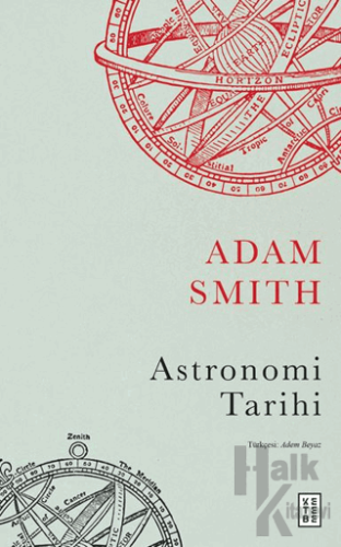 Astronomi Tarihi