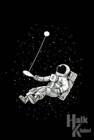 Astronot Pinpon