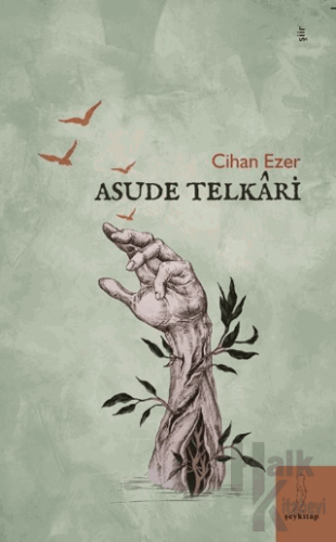 Asude Telkari