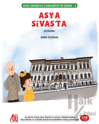 Asya Sivas'ta - Halkkitabevi