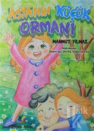 Asya'nın Küçük Ormanı