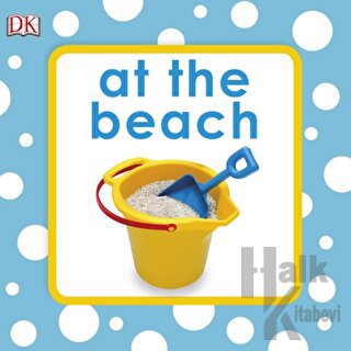 At the Beach - Halkkitabevi