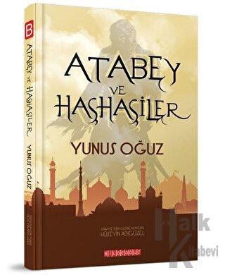 Atabey ve Haşhaşiler - Halkkitabevi