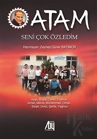 Atam Seni Çok Özledim