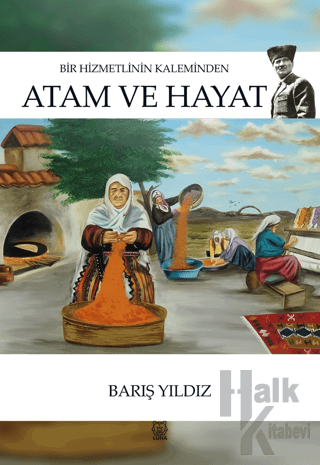 Atam ve Hayat