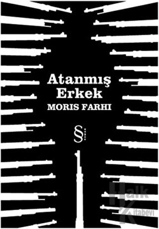 Atanmış Erkek - Halkkitabevi