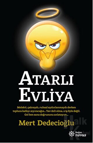 Atarlı Evliya