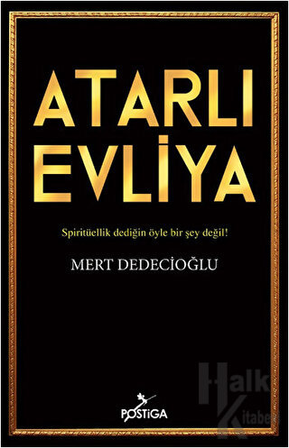 Atarlı Evliya