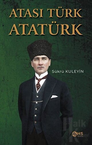 Atası Türk Atatürk