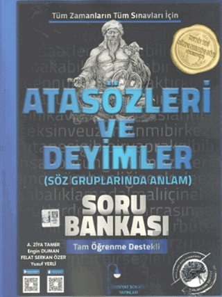 Atasözleri ve Deyimler Soru Bankası