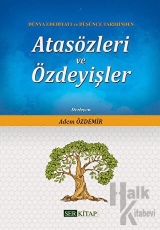 Atasözleri ve Özdeyişler