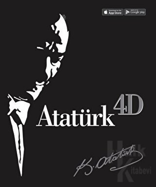 Atatürk 4D