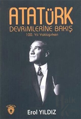 Atatürk Devrimlerine Bakış - Halkkitabevi