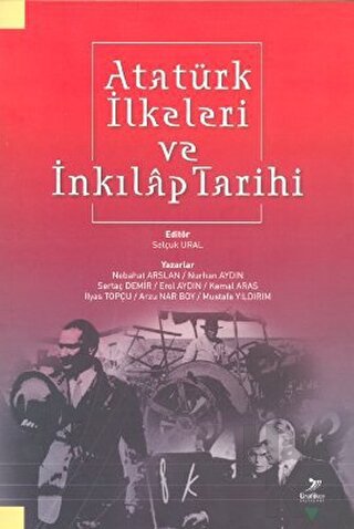 Atatürk İlkeleri ve İnkılap Tarihi - Halkkitabevi