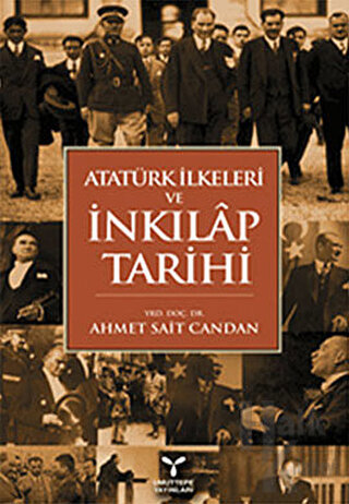 Atatürk İlkeleri ve İnkılap Tarihi