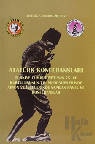 Atatürk Konferansları