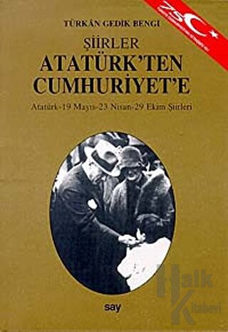 Atatürk’ten Cumhuriyet’e - Halkkitabevi