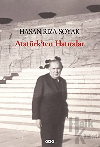 Atatürk’ten Hatıralar