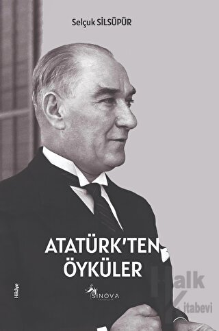 Atatürk’ten Öyküler - Halkkitabevi